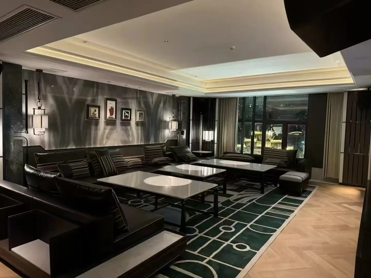 乌鲁木齐商务ktv及商务ktv啥意思解析-达坂城区ktv预定