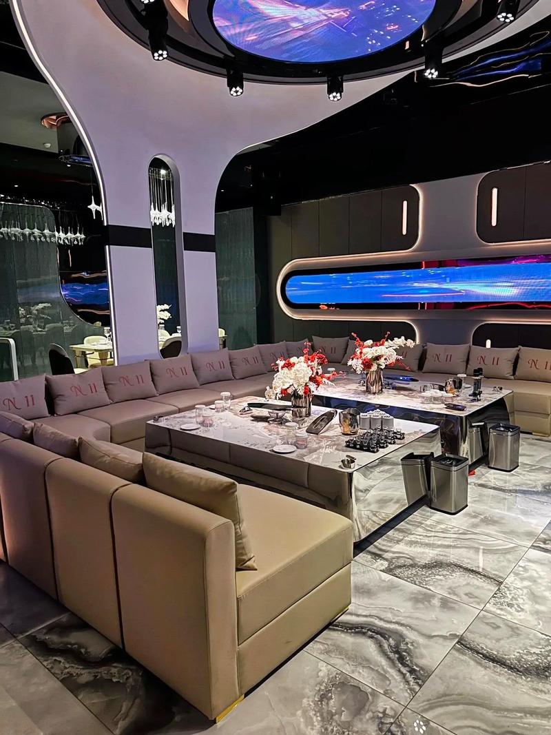 乌鲁木齐商务ktv有没有推荐-天山区ktv预定