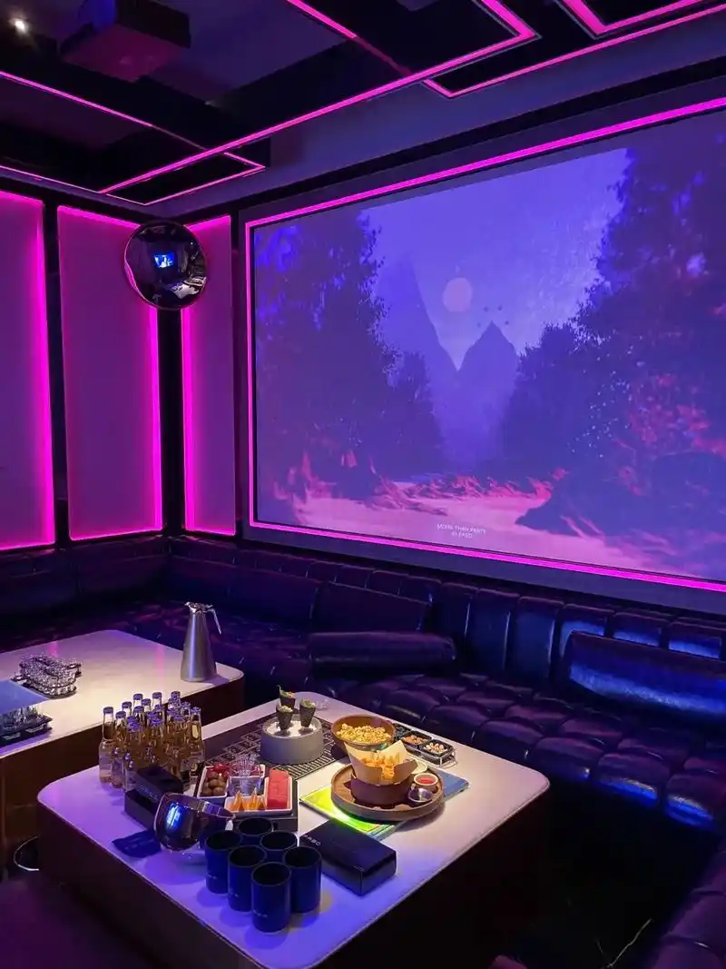 乌鲁木齐商务KTV最佳选择-乌鲁木齐县ktv预定